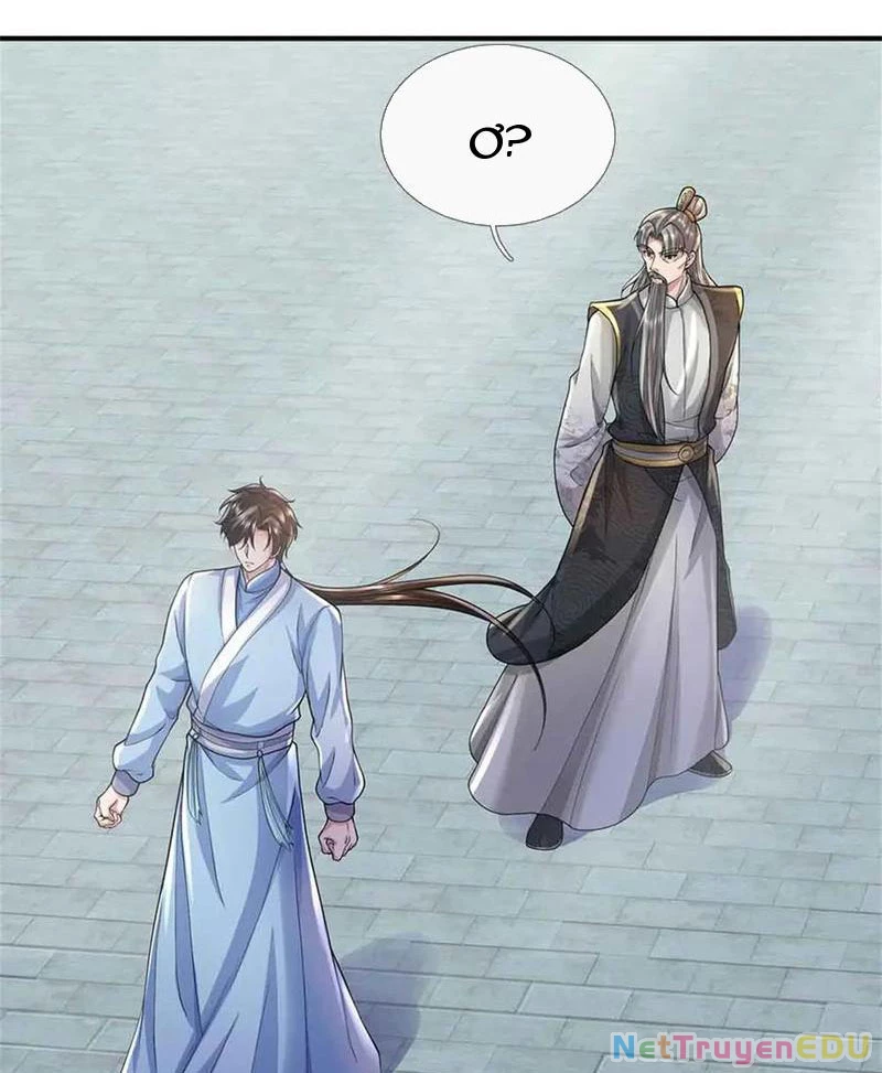 Tôi Có Thể Nuốt Chửng Vạn Vật: Chapter 63