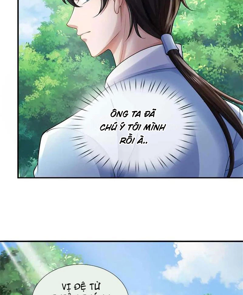 Tôi Có Thể Nuốt Chửng Vạn Vật: Chapter 63