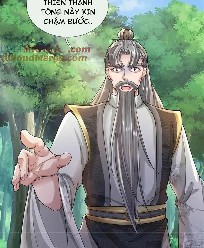 Tôi Có Thể Nuốt Chửng Vạn Vật: Chapter 63