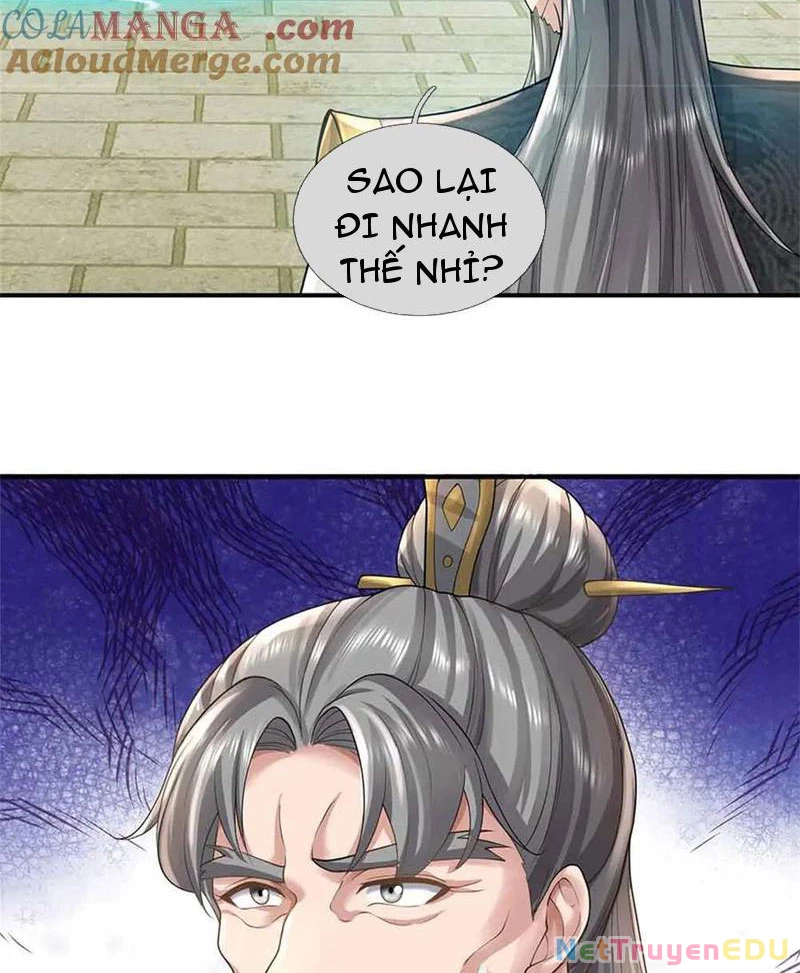 Tôi Có Thể Nuốt Chửng Vạn Vật: Chapter 63