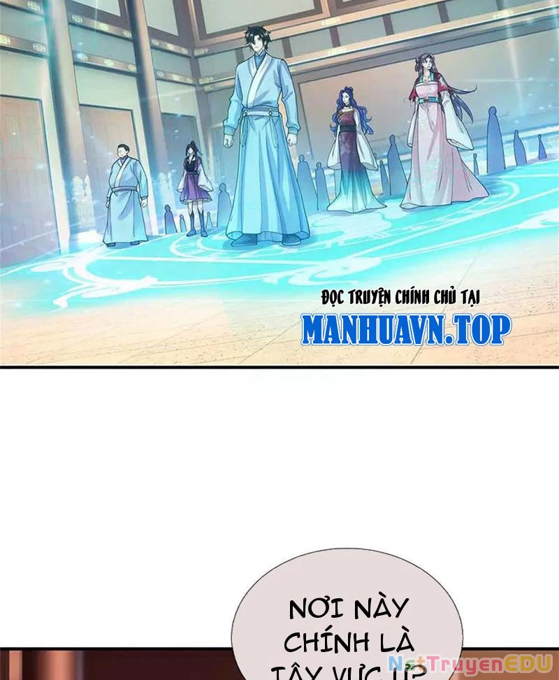 Tôi Có Thể Nuốt Chửng Vạn Vật: Chapter 63