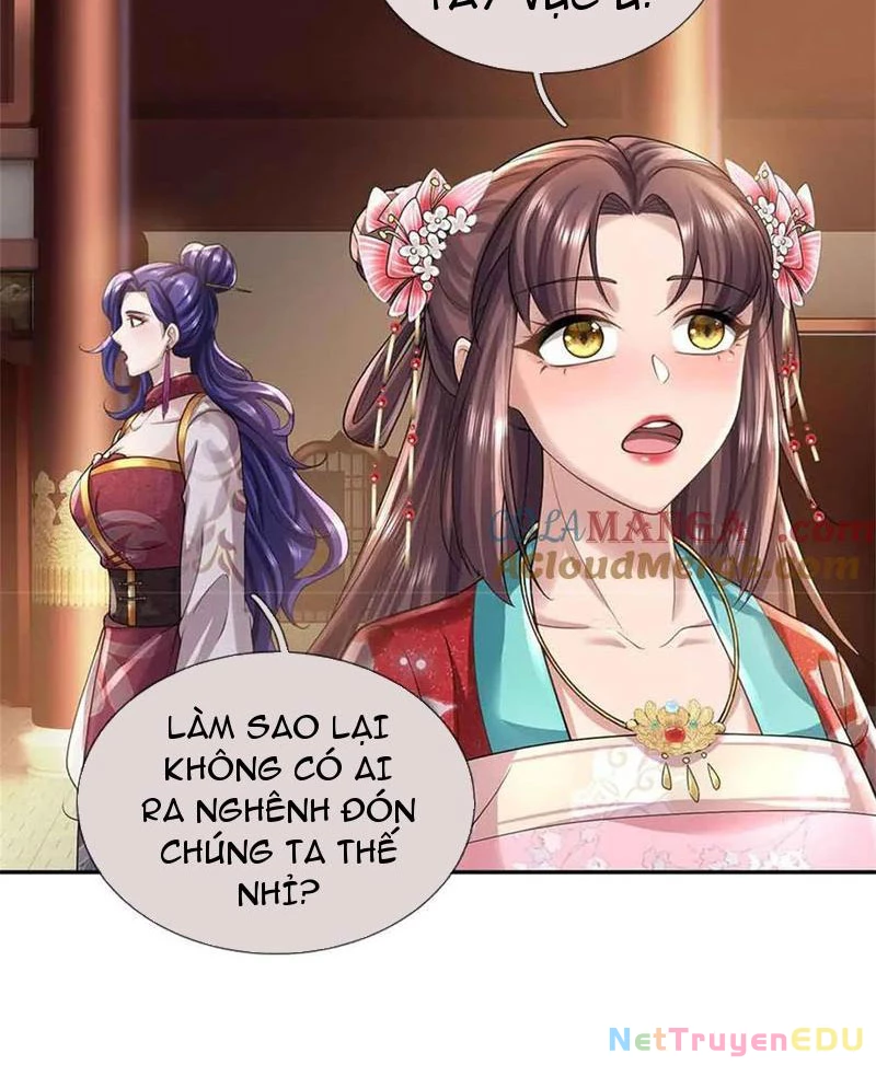 Tôi Có Thể Nuốt Chửng Vạn Vật: Chapter 63