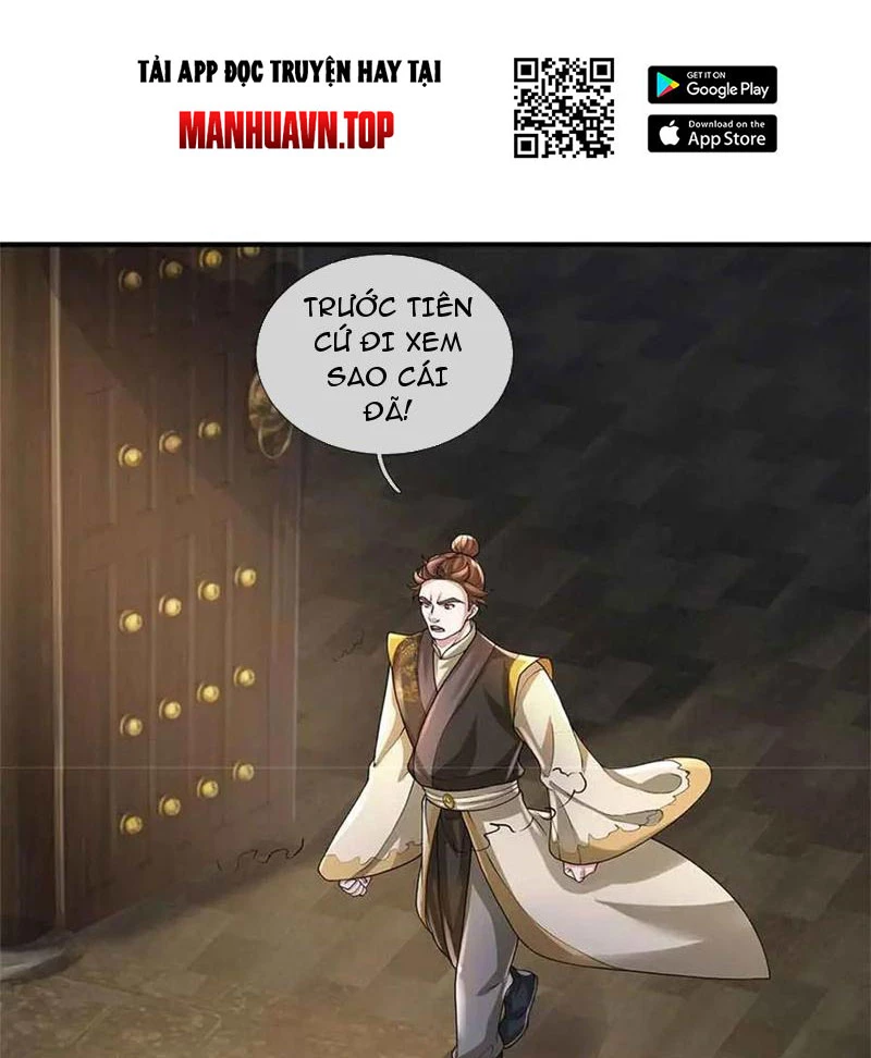Tôi Có Thể Nuốt Chửng Vạn Vật: Chapter 63