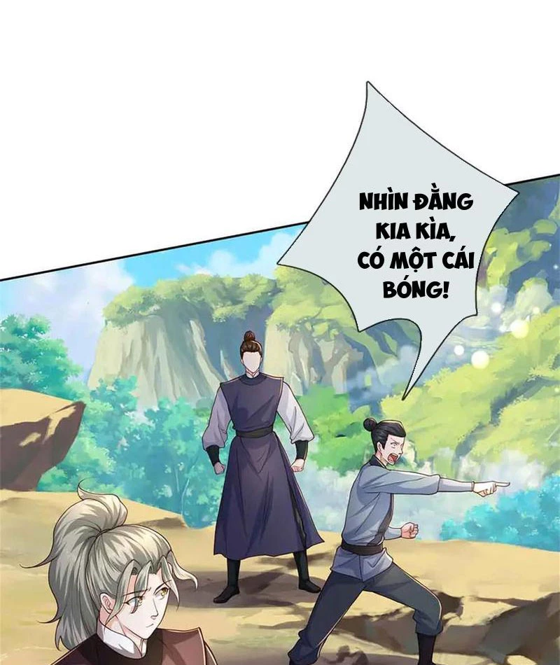 Tôi Có Thể Nuốt Chửng Vạn Vật: Chapter 64