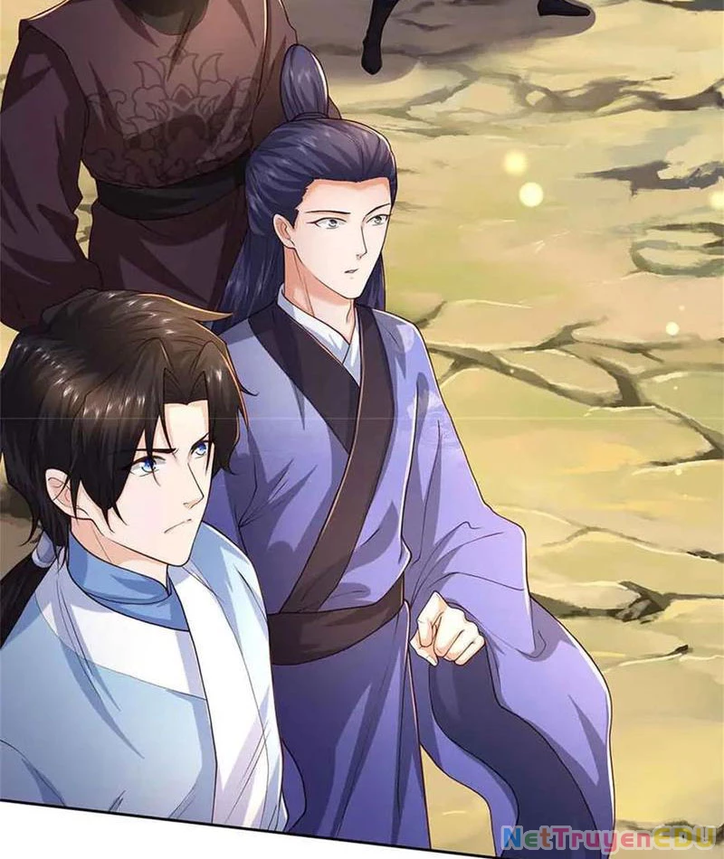 Tôi Có Thể Nuốt Chửng Vạn Vật: Chapter 64