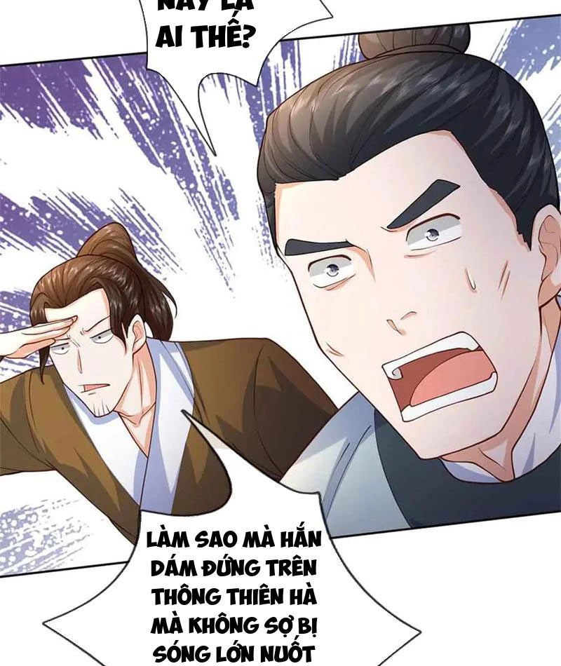 Tôi Có Thể Nuốt Chửng Vạn Vật: Chapter 64