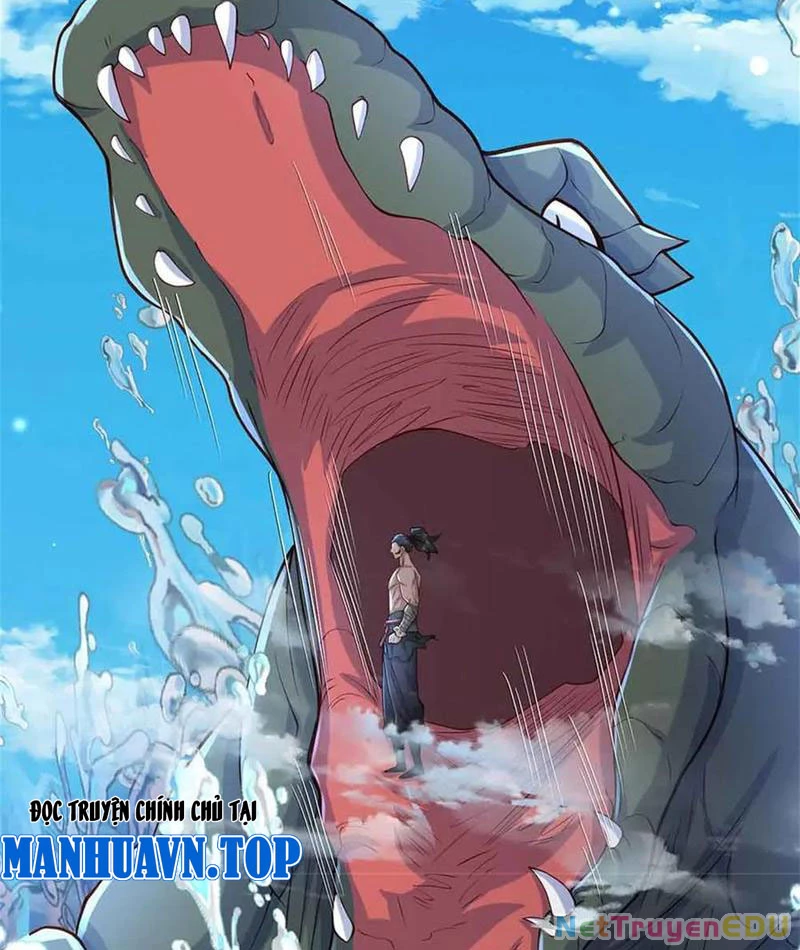 Tôi Có Thể Nuốt Chửng Vạn Vật: Chapter 64
