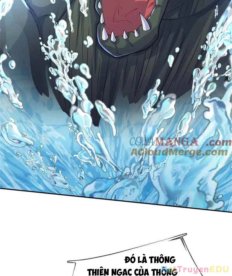 Tôi Có Thể Nuốt Chửng Vạn Vật: Chapter 64