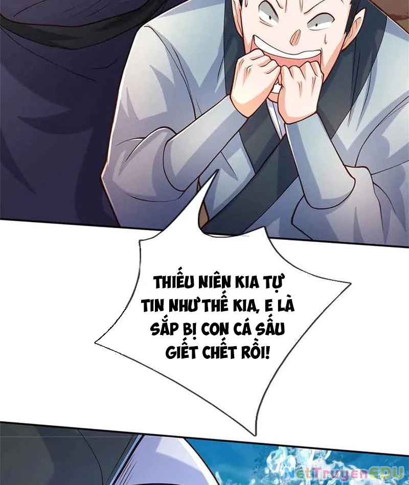 Tôi Có Thể Nuốt Chửng Vạn Vật: Chapter 64