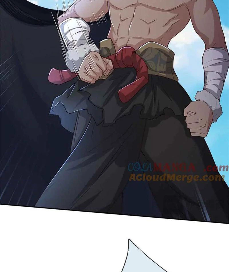 Tôi Có Thể Nuốt Chửng Vạn Vật: Chapter 64