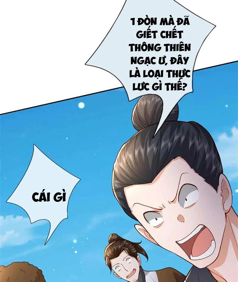 Tôi Có Thể Nuốt Chửng Vạn Vật: Chapter 64