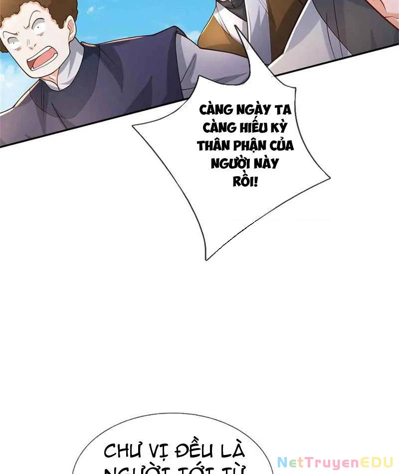 Tôi Có Thể Nuốt Chửng Vạn Vật: Chapter 64