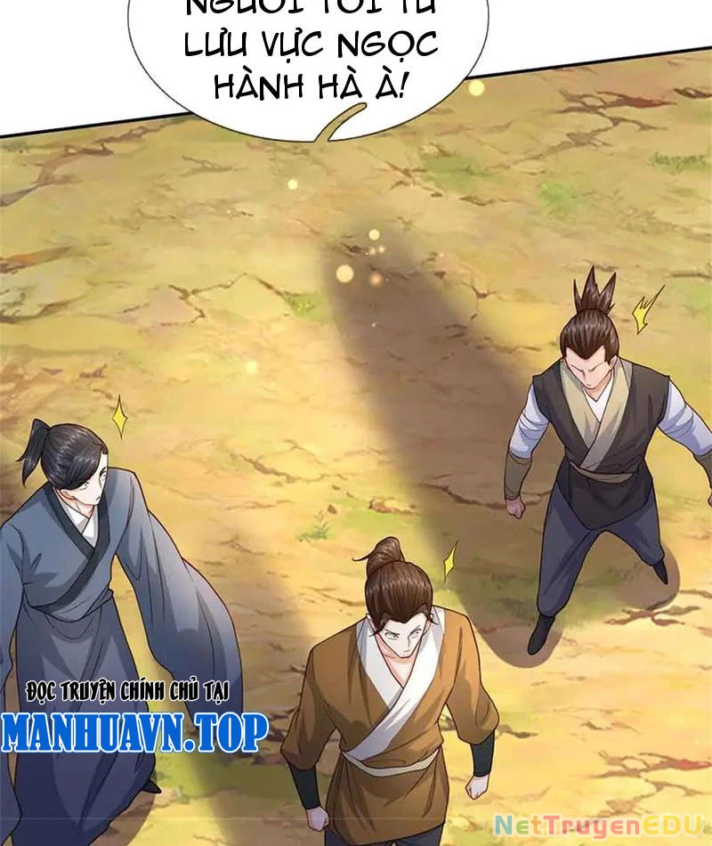 Tôi Có Thể Nuốt Chửng Vạn Vật: Chapter 64