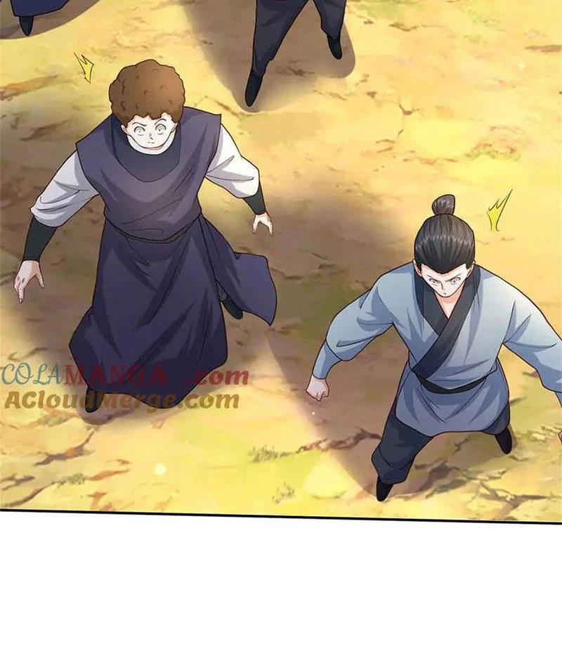 Tôi Có Thể Nuốt Chửng Vạn Vật: Chapter 64