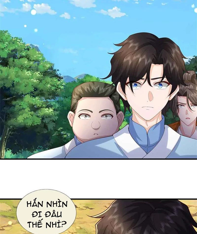 Tôi Có Thể Nuốt Chửng Vạn Vật: Chapter 64