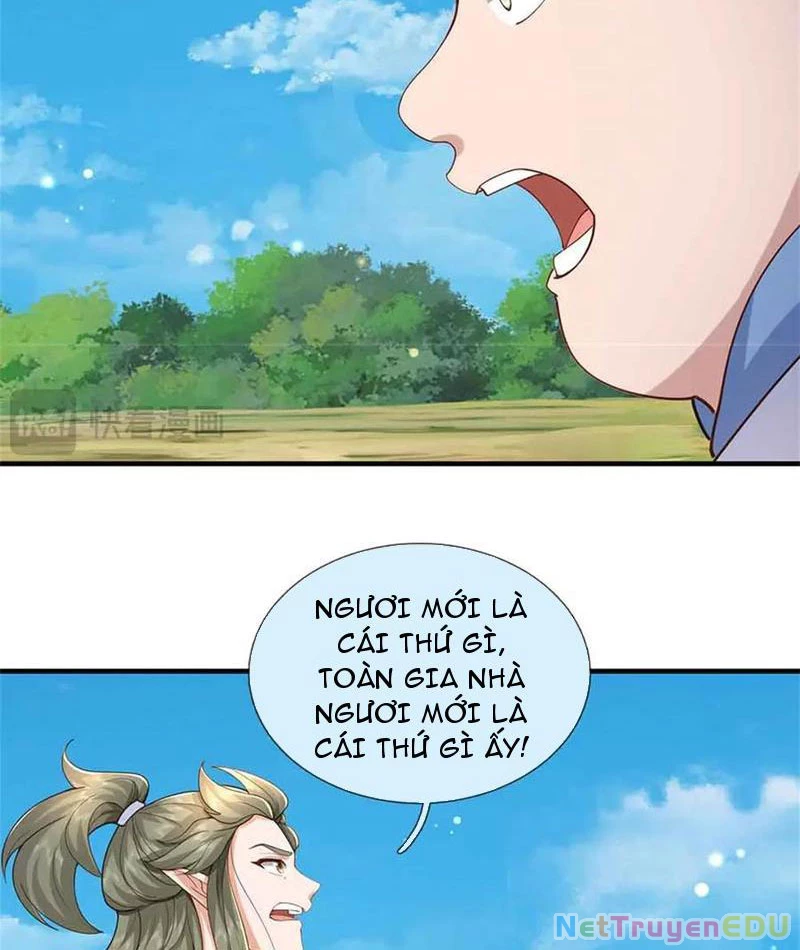 Tôi Có Thể Nuốt Chửng Vạn Vật: Chapter 64