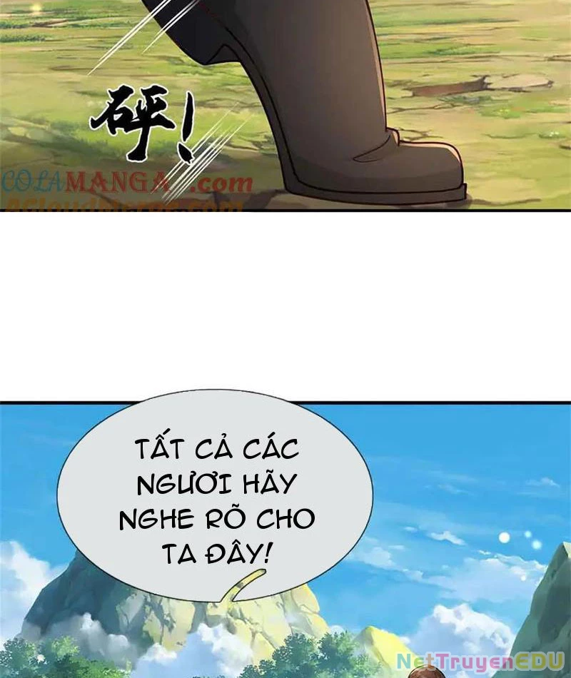 Tôi Có Thể Nuốt Chửng Vạn Vật: Chapter 64
