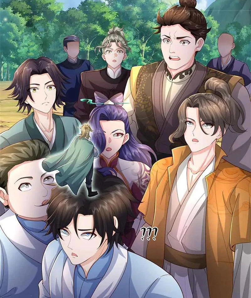 Tôi Có Thể Nuốt Chửng Vạn Vật: Chapter 64