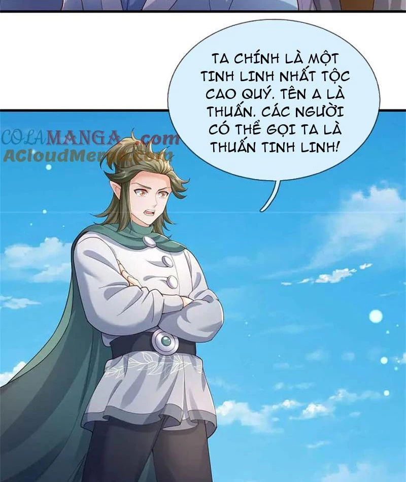 Tôi Có Thể Nuốt Chửng Vạn Vật: Chapter 64