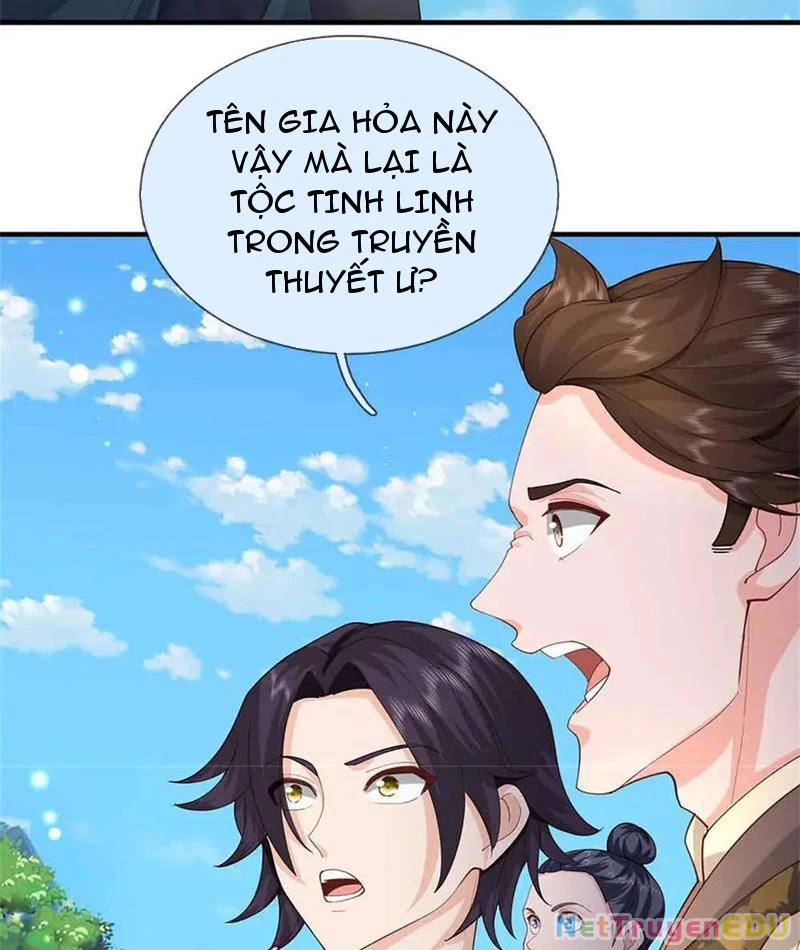 Tôi Có Thể Nuốt Chửng Vạn Vật: Chapter 64
