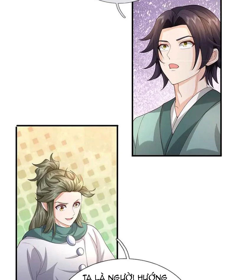 Tôi Có Thể Nuốt Chửng Vạn Vật: Chapter 64