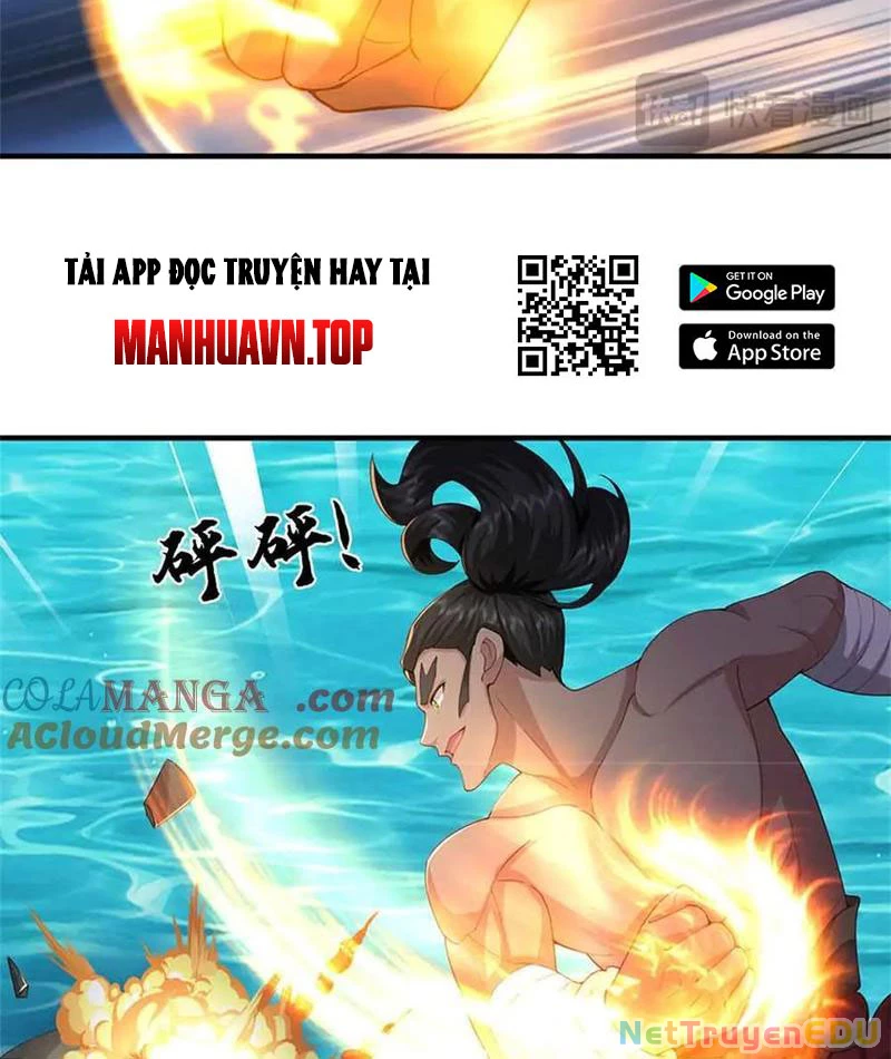Tôi Có Thể Nuốt Chửng Vạn Vật: Chapter 64