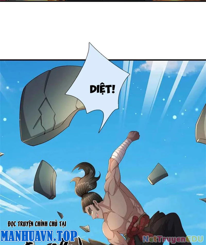 Tôi Có Thể Nuốt Chửng Vạn Vật: Chapter 64