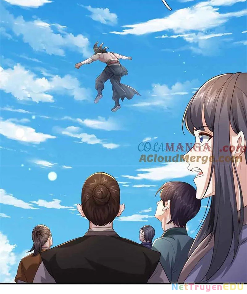 Tôi Có Thể Nuốt Chửng Vạn Vật: Chapter 64