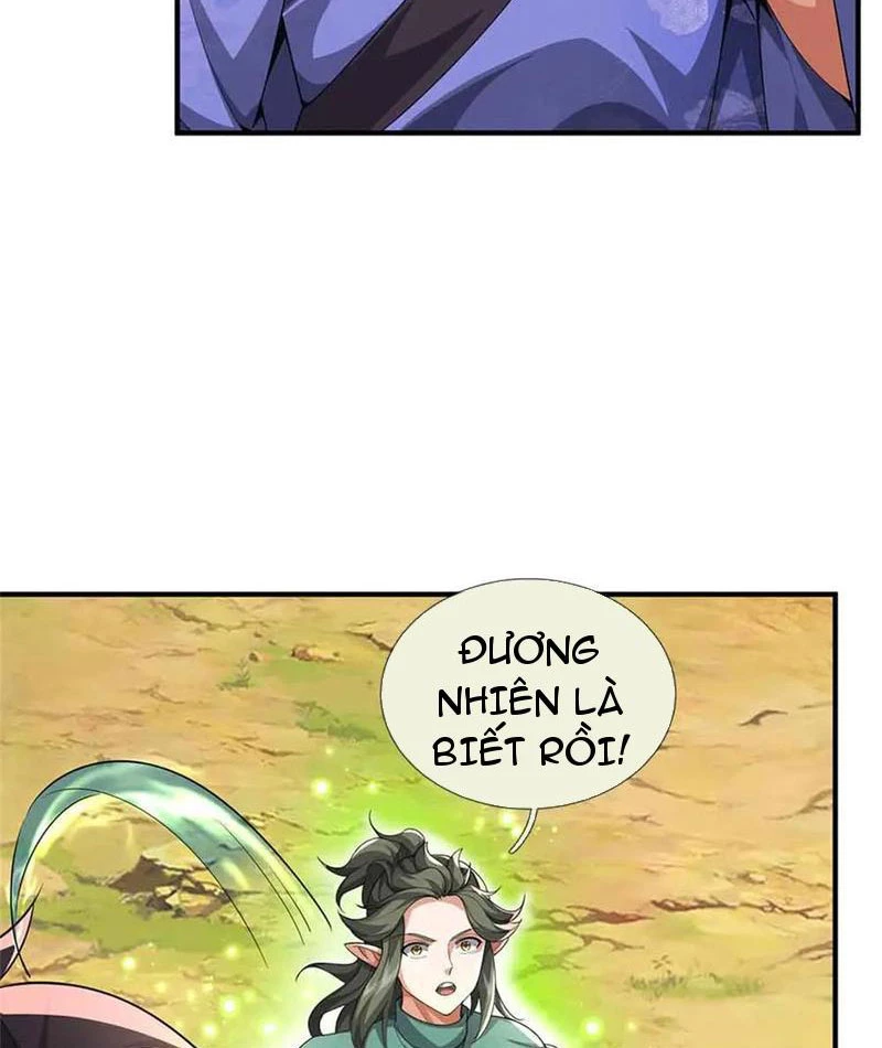 Tôi Có Thể Nuốt Chửng Vạn Vật: Chapter 64