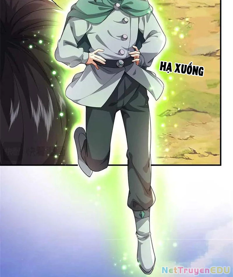 Tôi Có Thể Nuốt Chửng Vạn Vật: Chapter 64
