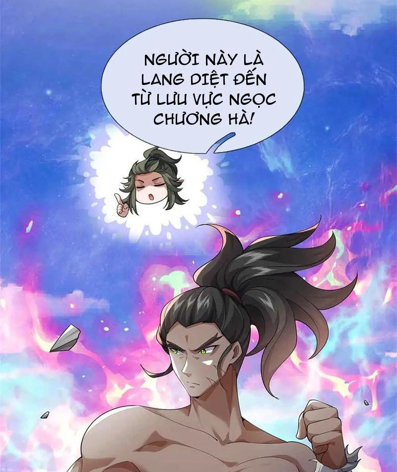 Tôi Có Thể Nuốt Chửng Vạn Vật: Chapter 64