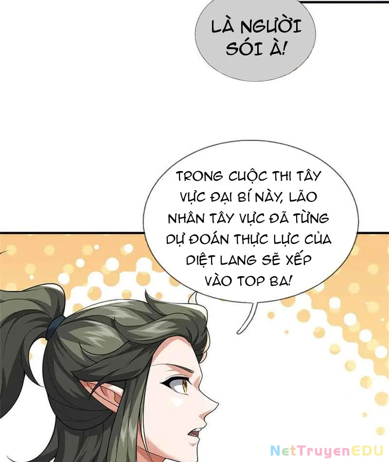 Tôi Có Thể Nuốt Chửng Vạn Vật: Chapter 64