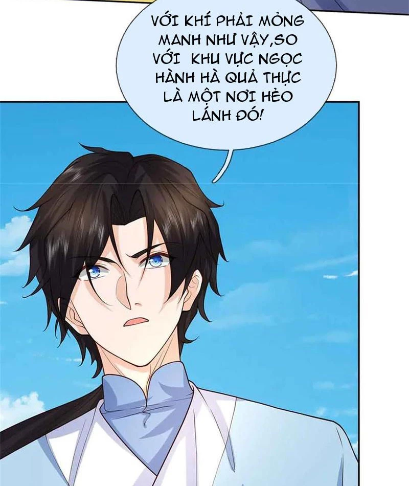 Tôi Có Thể Nuốt Chửng Vạn Vật: Chapter 64