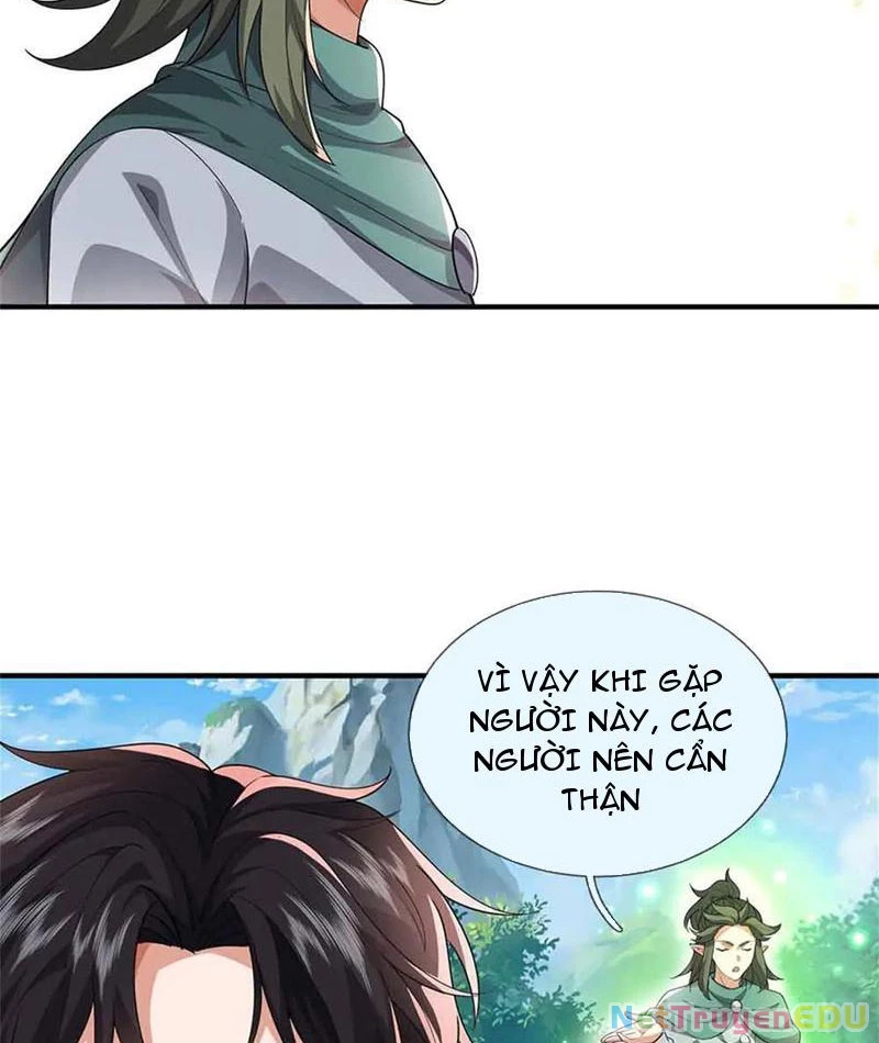 Tôi Có Thể Nuốt Chửng Vạn Vật: Chapter 64