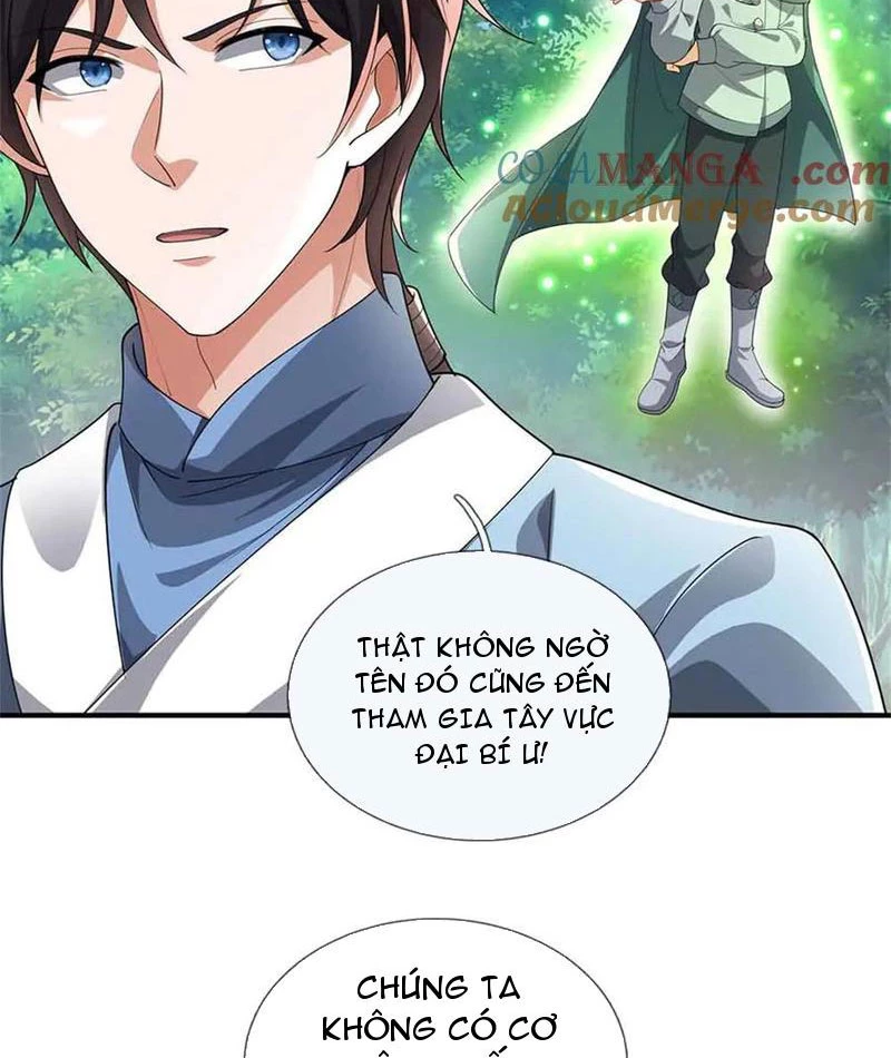 Tôi Có Thể Nuốt Chửng Vạn Vật: Chapter 64