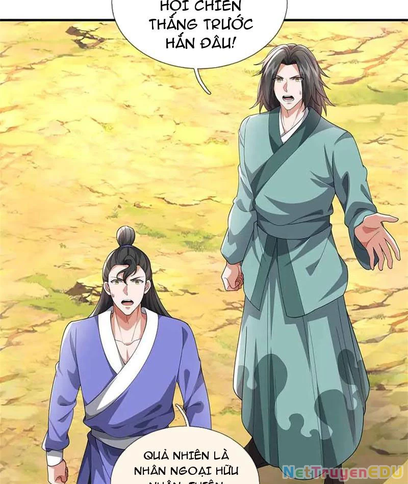Tôi Có Thể Nuốt Chửng Vạn Vật: Chapter 64