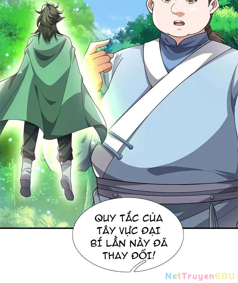Tôi Có Thể Nuốt Chửng Vạn Vật: Chapter 64