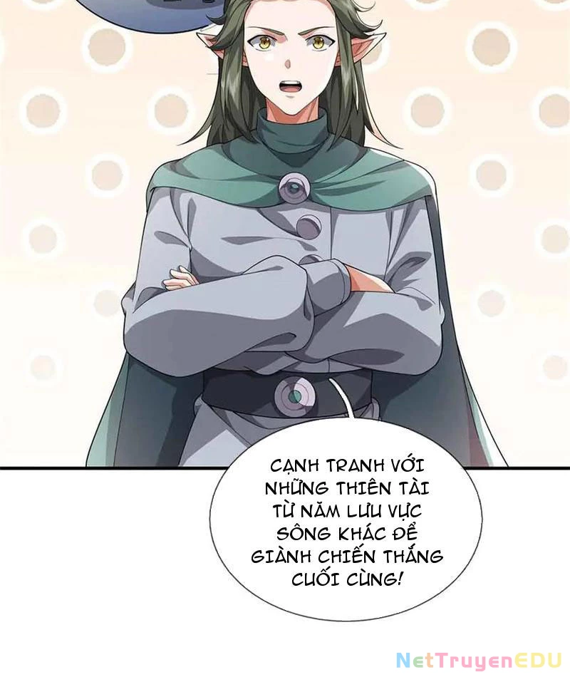 Tôi Có Thể Nuốt Chửng Vạn Vật: Chapter 64