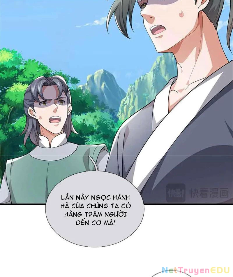 Tôi Có Thể Nuốt Chửng Vạn Vật: Chapter 64