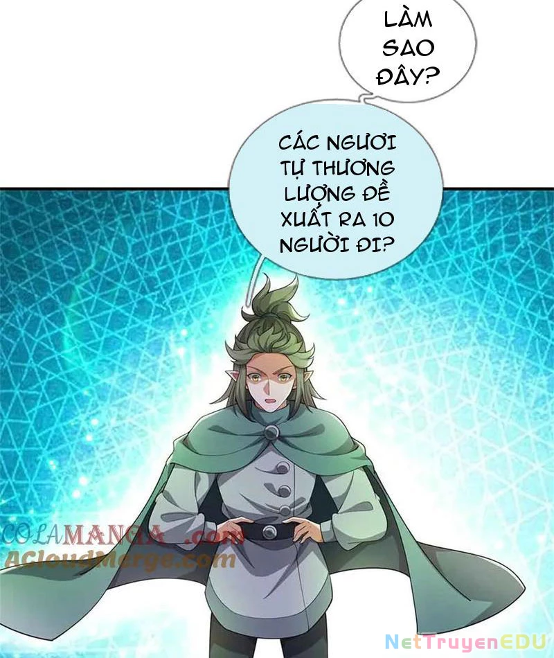 Tôi Có Thể Nuốt Chửng Vạn Vật: Chapter 64