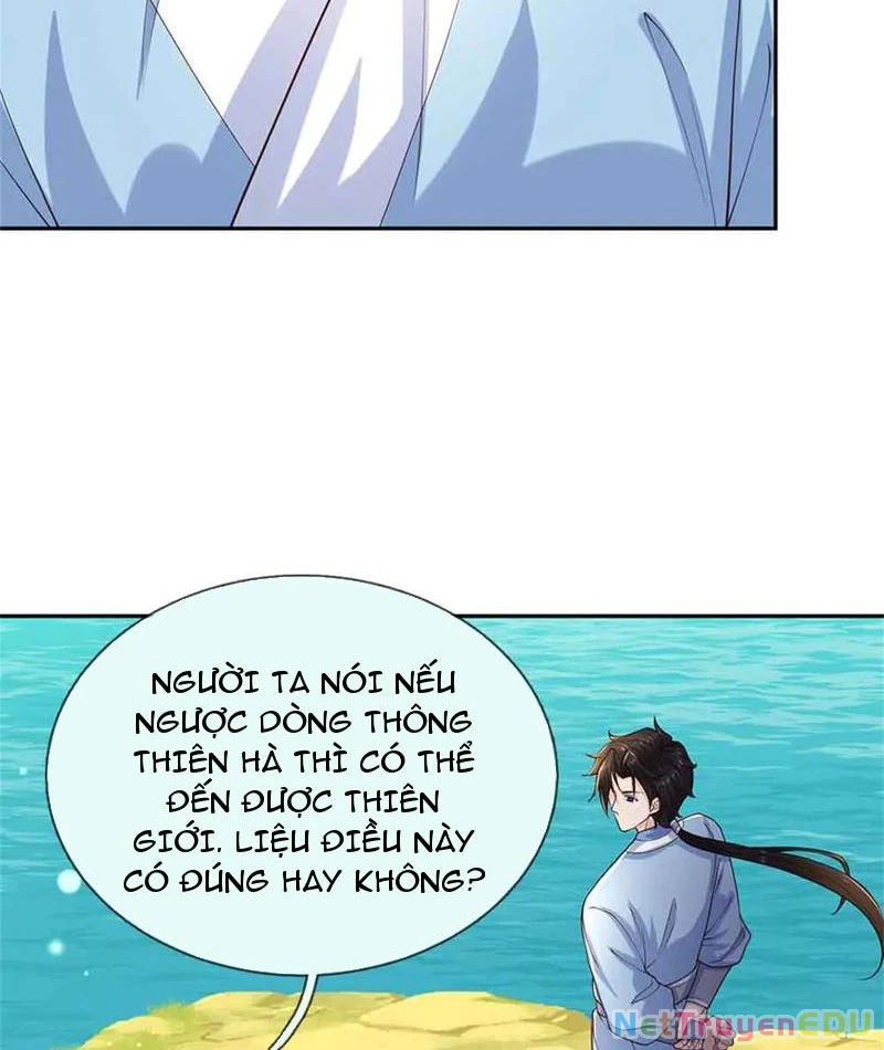 Tôi Có Thể Nuốt Chửng Vạn Vật: Chapter 64
