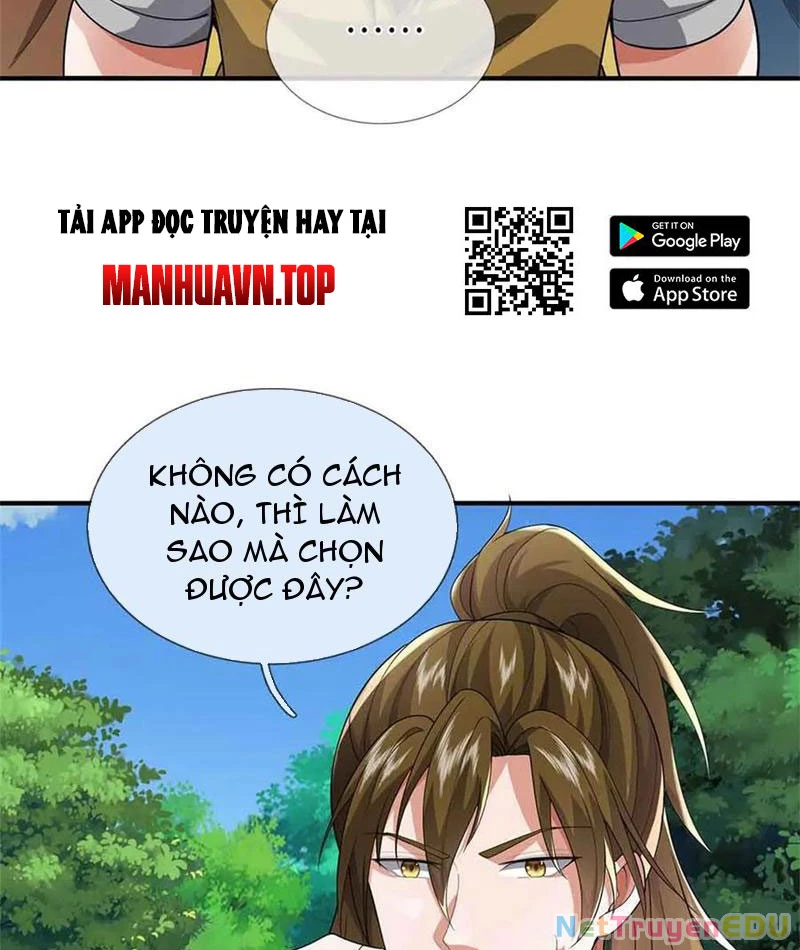 Tôi Có Thể Nuốt Chửng Vạn Vật: Chapter 64