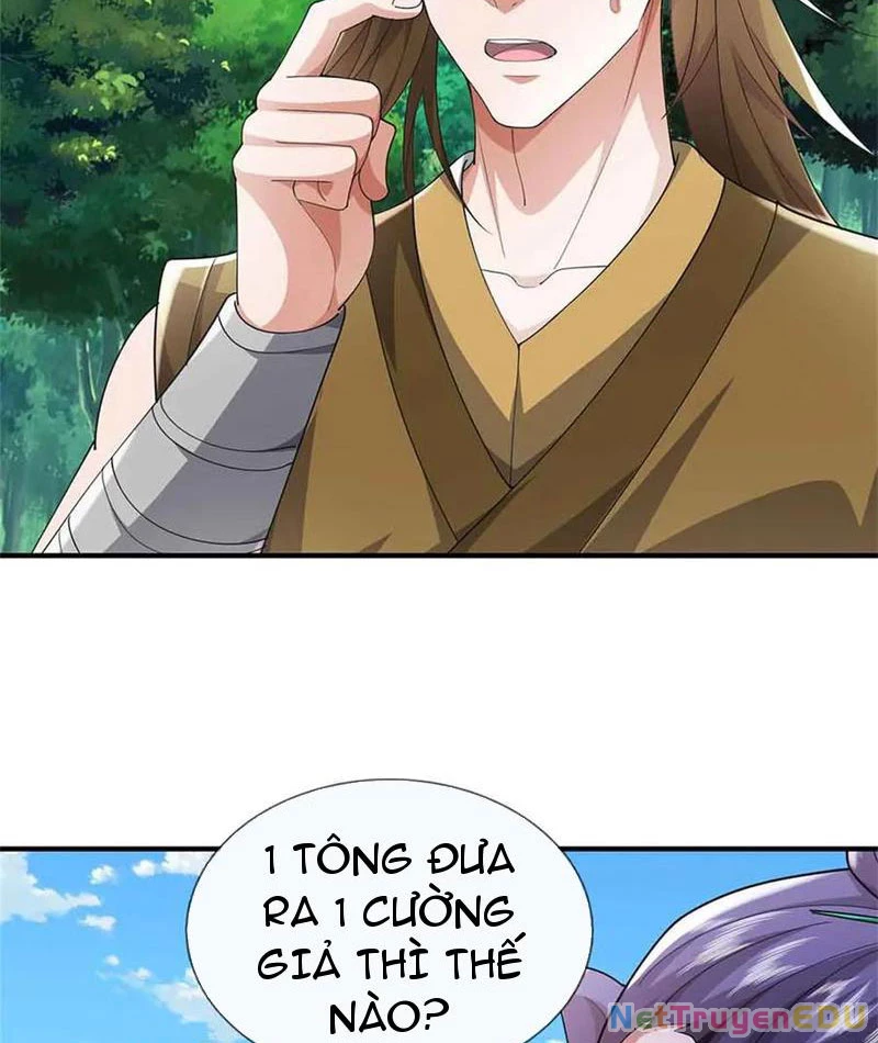 Tôi Có Thể Nuốt Chửng Vạn Vật: Chapter 64