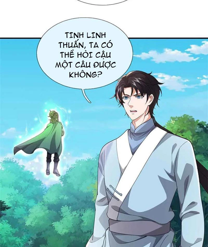 Tôi Có Thể Nuốt Chửng Vạn Vật: Chapter 64