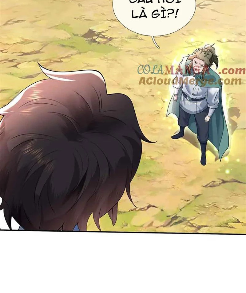 Tôi Có Thể Nuốt Chửng Vạn Vật: Chapter 64