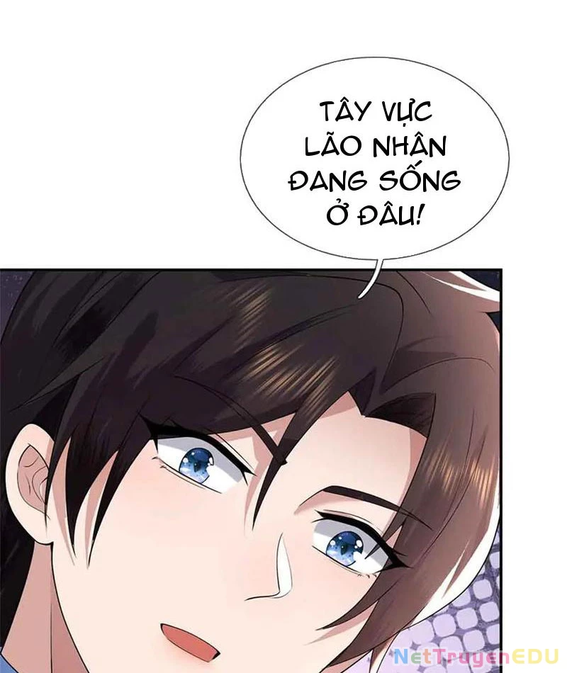 Tôi Có Thể Nuốt Chửng Vạn Vật: Chapter 64