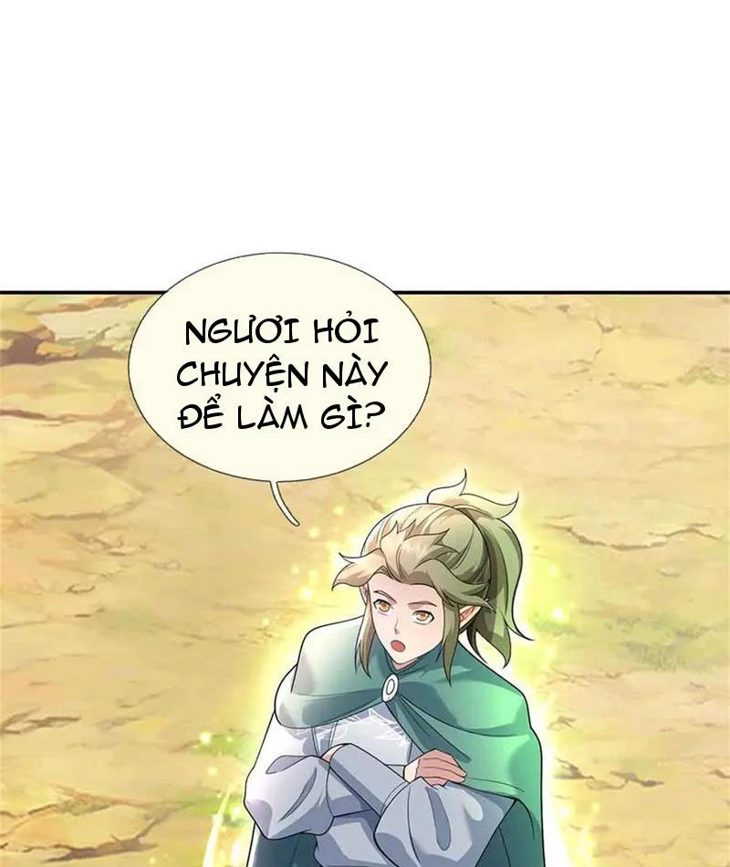 Tôi Có Thể Nuốt Chửng Vạn Vật: Chapter 64