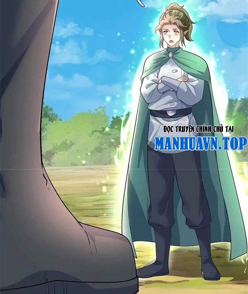 Tôi Có Thể Nuốt Chửng Vạn Vật: Chapter 64