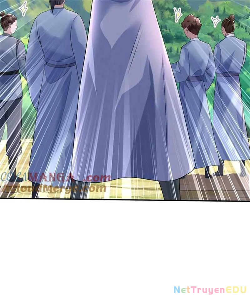 Tôi Có Thể Nuốt Chửng Vạn Vật: Chapter 64