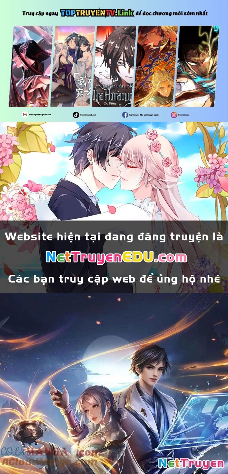 Tôi Có Thể Nuốt Chửng Vạn Vật: Chapter 65